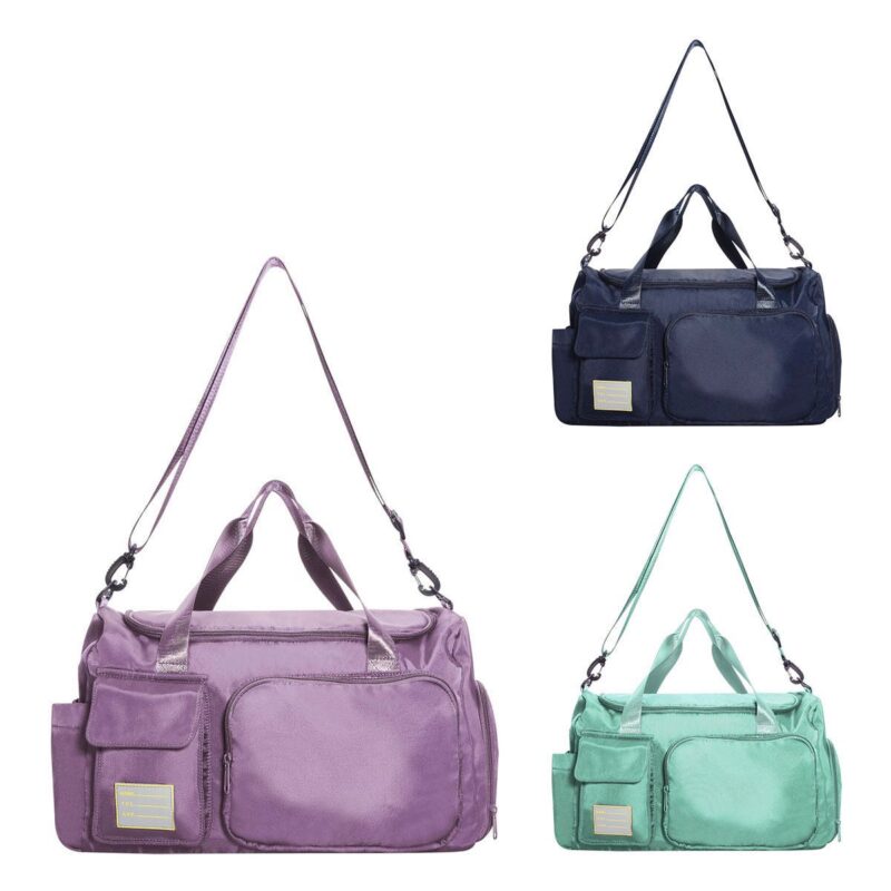 SIN 218 - MALETA VANIR - MALETAS DE MANO - Hey! Marketing